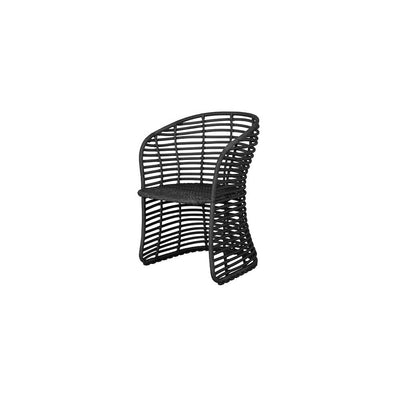 Basket Chair by Cane-line Additional Image - 1