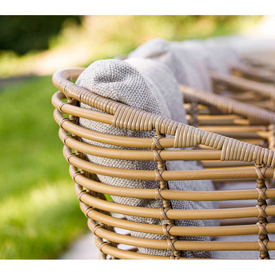 Basket Chair by Cane-line Additional Image - 21