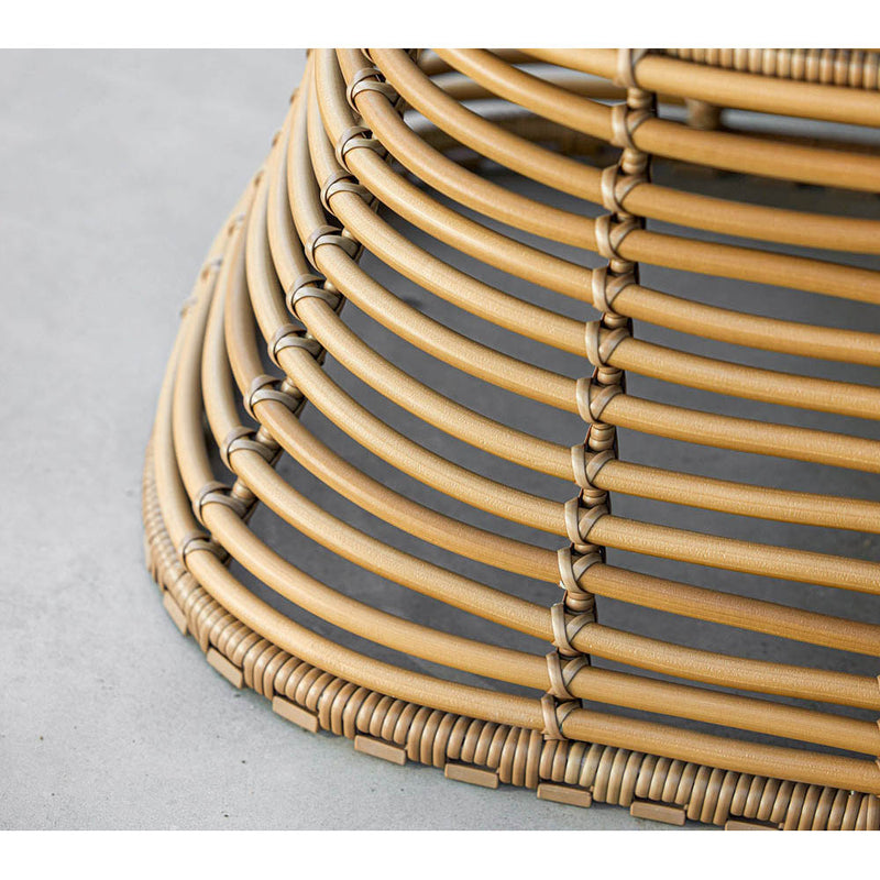 Basket Chair by Cane-line Additional Image - 22