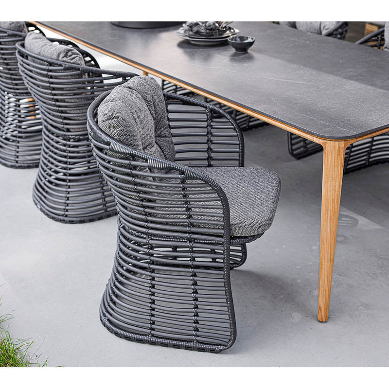 Basket Chair by Cane-line Additional Image - 25