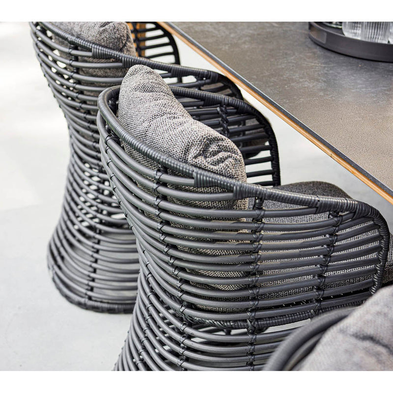 Basket Chair by Cane-line Additional Image - 27