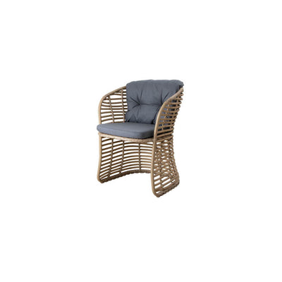 Basket Chair by Cane-line Additional Image - 2