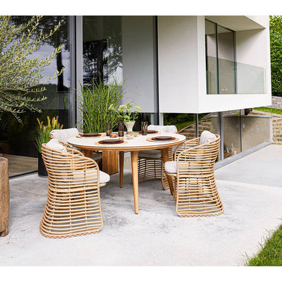 Basket Chair by Cane-line Additional Image - 30