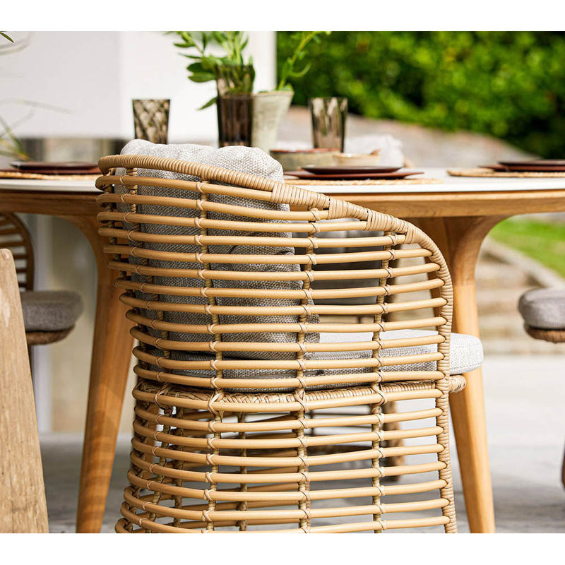 Basket Chair by Cane-line Additional Image - 31