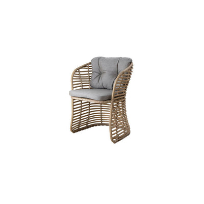 Basket Chair by Cane-line Additional Image - 3