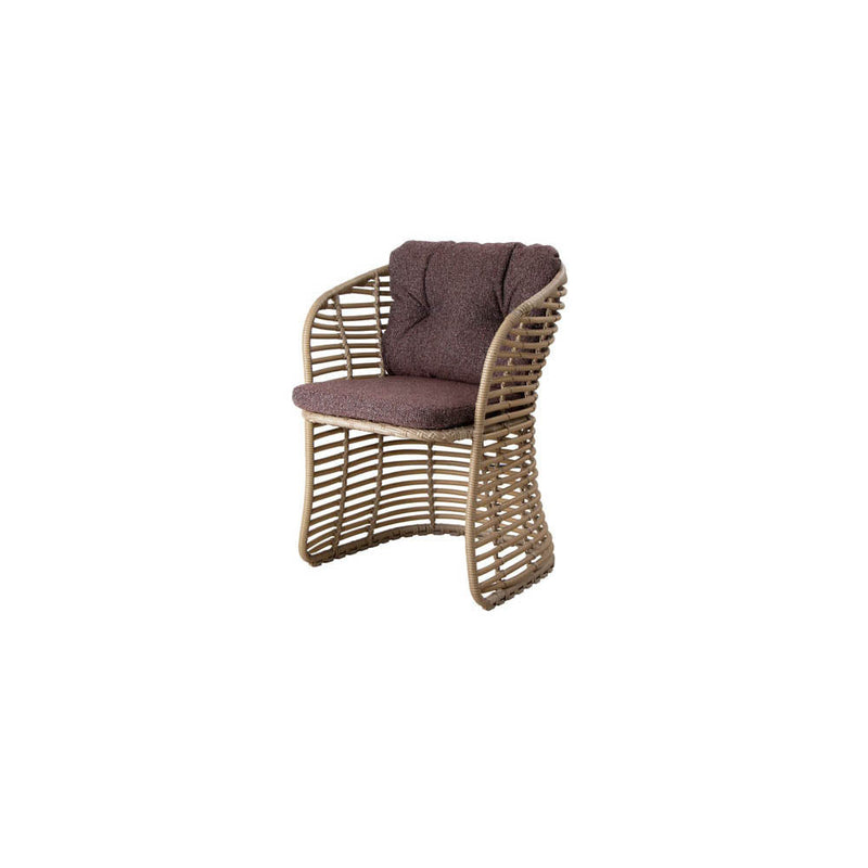 Basket Chair by Cane-line Additional Image - 5