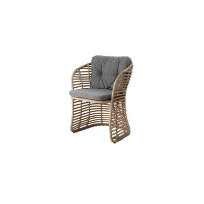 Basket Chair by Cane-line Additional Image - 6
