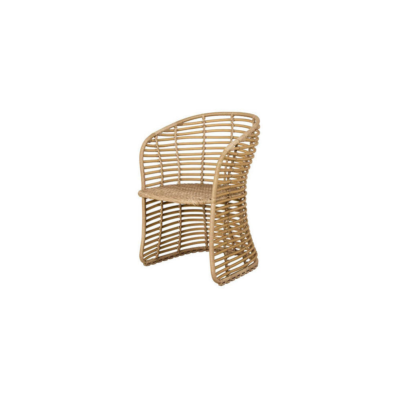Basket Chair by Cane-line