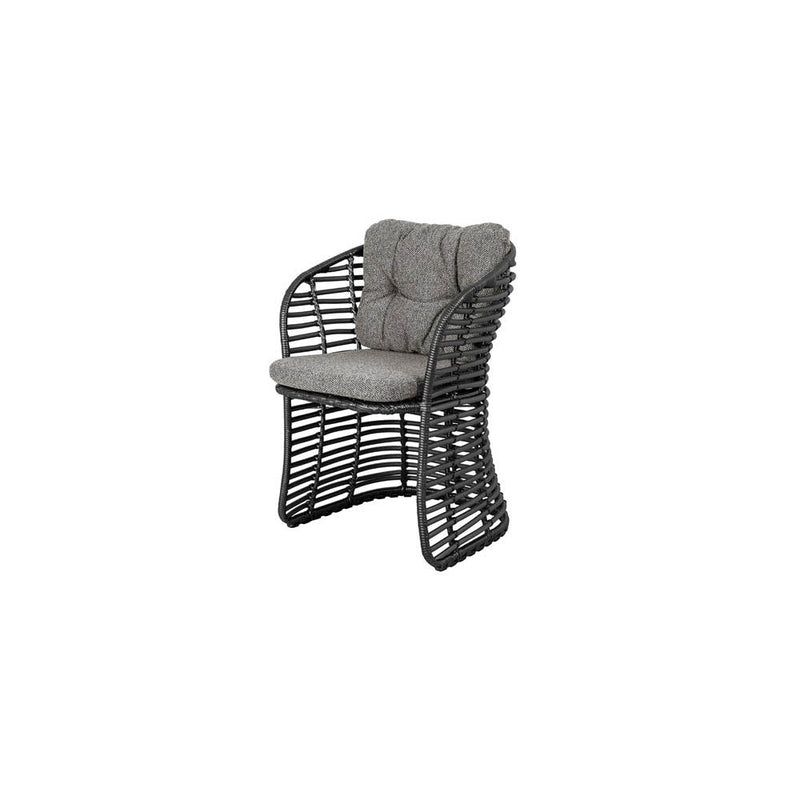Basket Chair Cushion Set by Cane-line Additional Image - 1