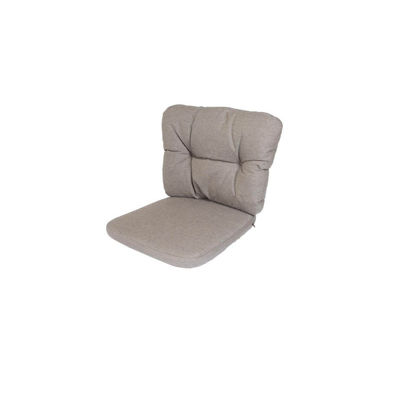 Basket Chair Cushion Set by Cane-line Additional Image - 2