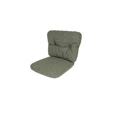 Basket Chair Cushion Set by Cane-line Additional Image - 3