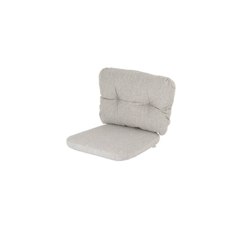 Basket Chair Cushion Set by Cane-line Additional Image - 6