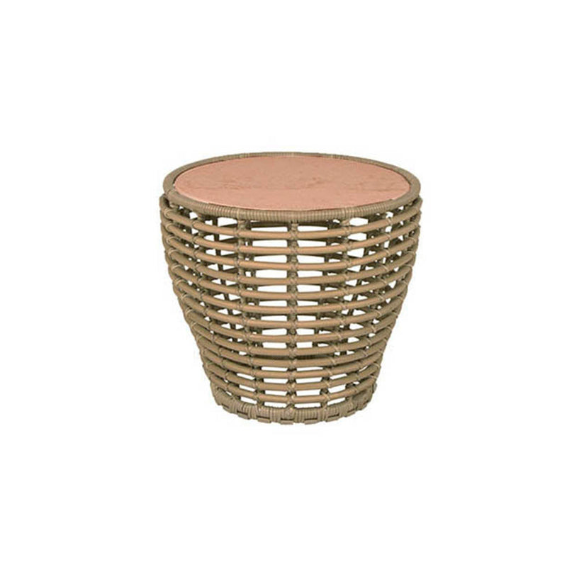 Basket Coffee Table by Cane-line Additional Image - 10