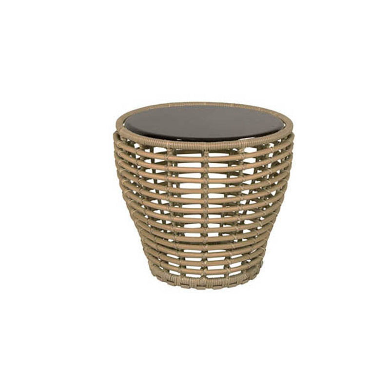 Basket Coffee Table by Cane-line Additional Image - 11