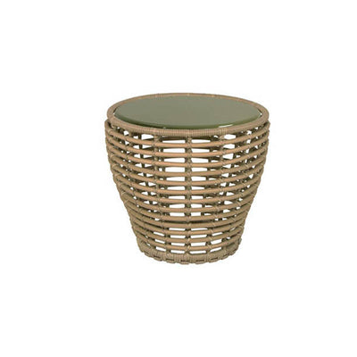 Basket Coffee Table by Cane-line Additional Image - 12