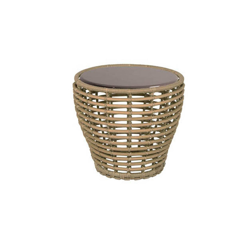 Basket Coffee Table by Cane-line Additional Image - 13