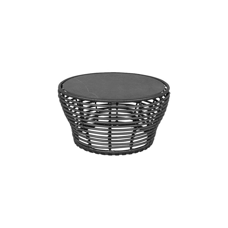 Basket Coffee Table by Cane-line Additional Image - 14