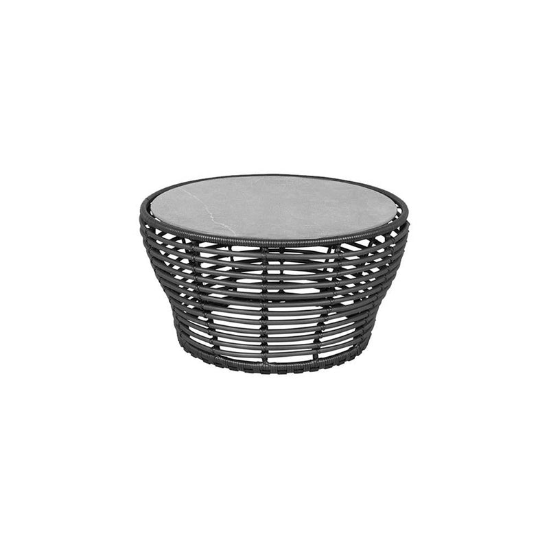 Basket Coffee Table by Cane-line Additional Image - 15