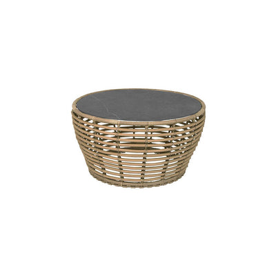 Basket Coffee Table by Cane-line Additional Image - 16