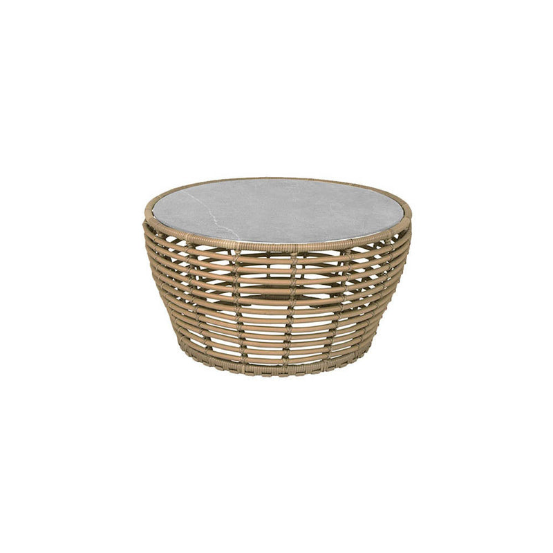 Basket Coffee Table by Cane-line Additional Image - 17