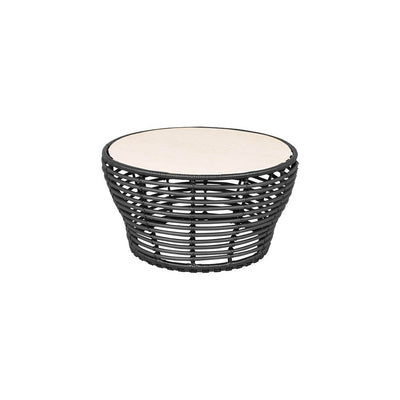 Basket Coffee Table by Cane-line Additional Image - 18