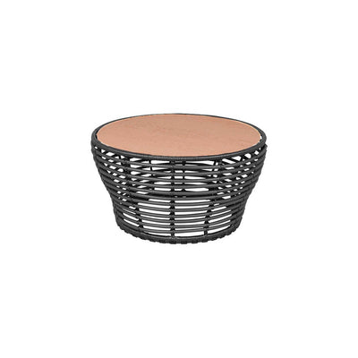 Basket Coffee Table by Cane-line Additional Image - 19