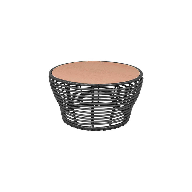 Basket Coffee Table by Cane-line Additional Image - 19