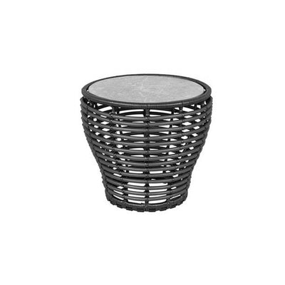 Basket Coffee Table by Cane-line Additional Image - 1