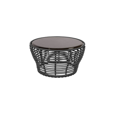 Basket Coffee Table by Cane-line Additional Image - 21