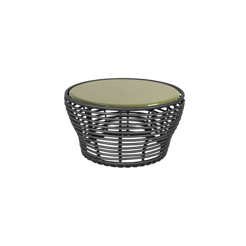 Basket Coffee Table by Cane-line Additional Image - 22