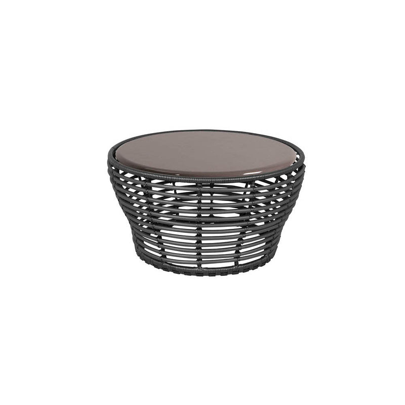 Basket Coffee Table by Cane-line Additional Image - 23