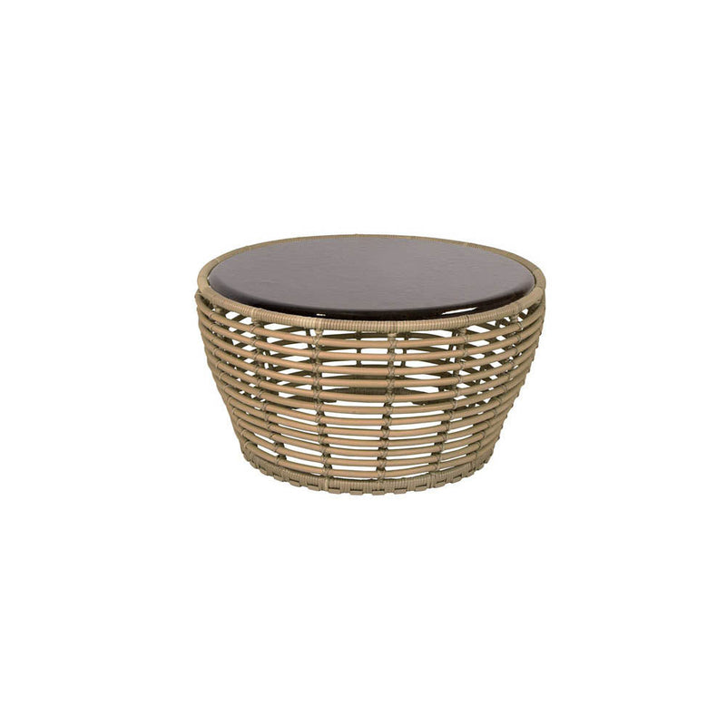 Basket Coffee Table by Cane-line Additional Image - 25