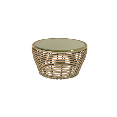 Basket Coffee Table by Cane-line Additional Image - 26