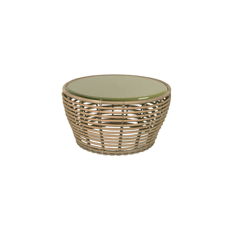 Basket Coffee Table by Cane-line Additional Image - 26