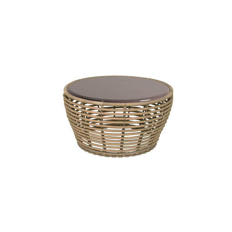 Basket Coffee Table by Cane-line Additional Image - 27