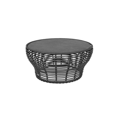Basket Coffee Table by Cane-line Additional Image - 28