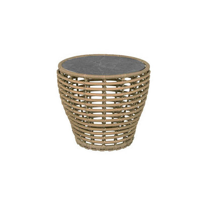 Basket Coffee Table by Cane-line Additional Image - 2