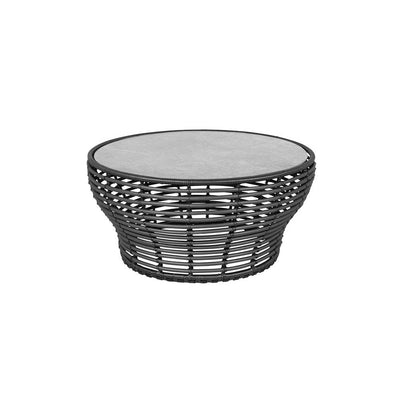 Basket Coffee Table by Cane-line Additional Image - 31