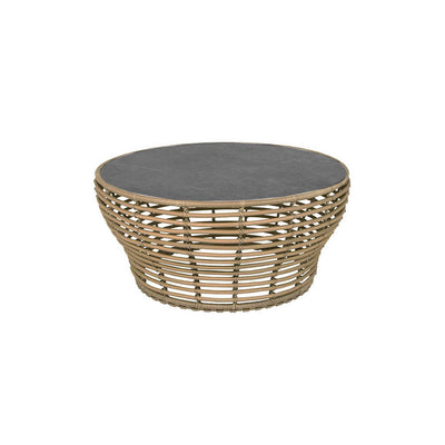 Basket Coffee Table by Cane-line Additional Image - 32