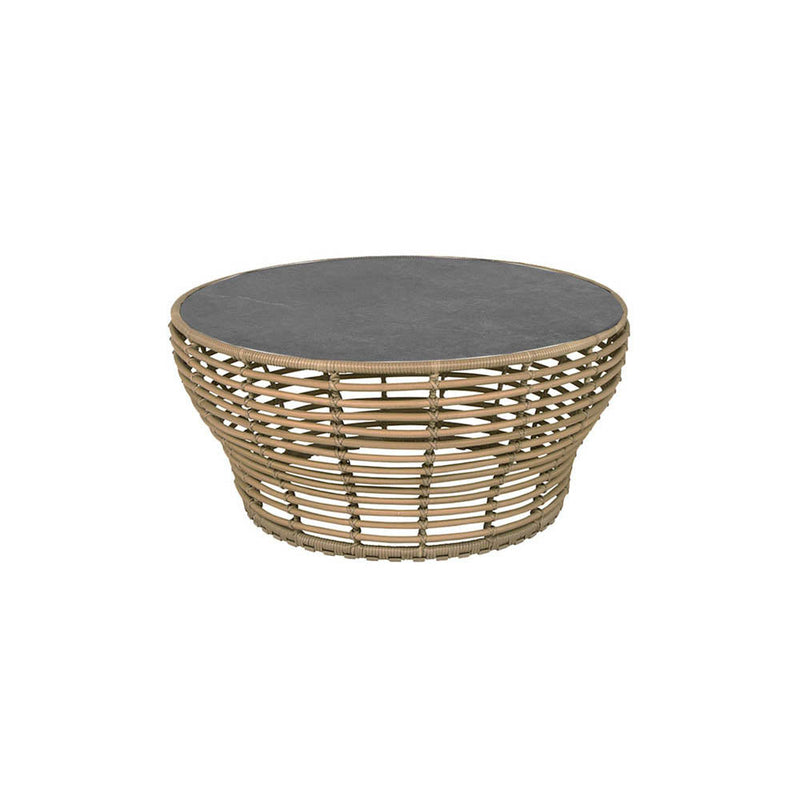 Basket Coffee Table by Cane-line Additional Image - 32
