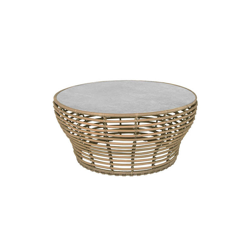 Basket Coffee Table by Cane-line Additional Image - 33