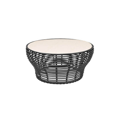 Basket Coffee Table by Cane-line Additional Image - 34