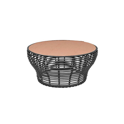 Basket Coffee Table by Cane-line Additional Image - 35