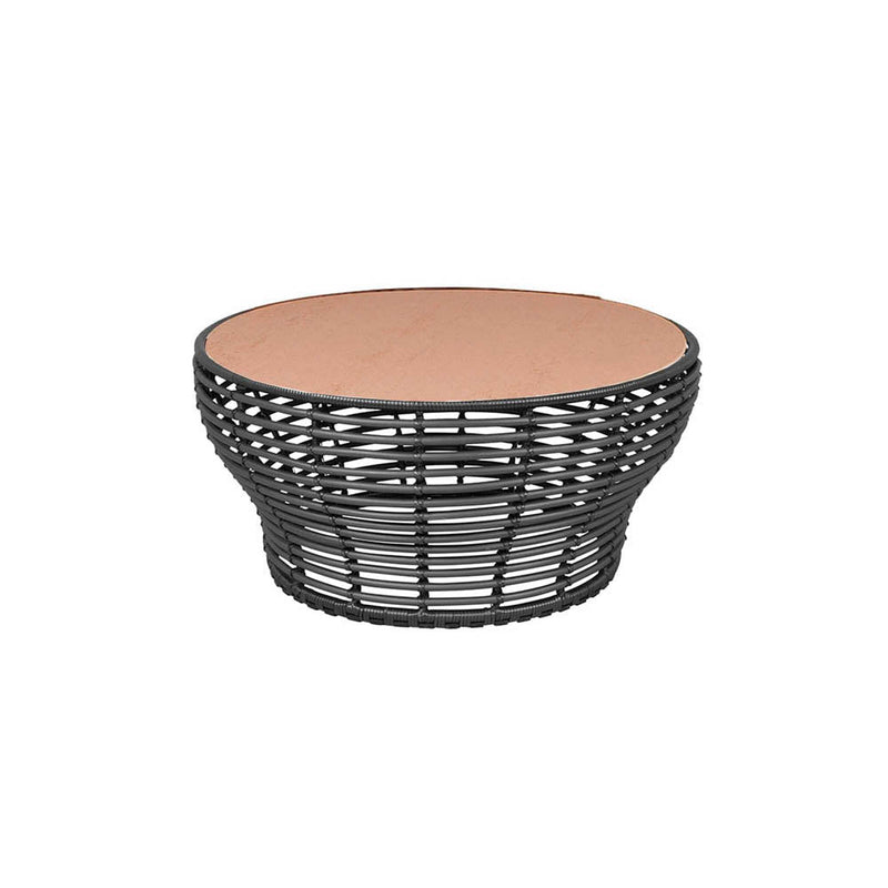 Basket Coffee Table by Cane-line Additional Image - 35