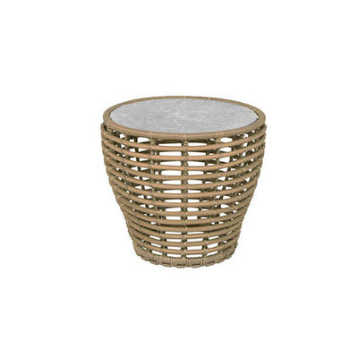 Basket Coffee Table by Cane-line Additional Image - 3