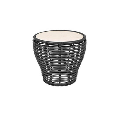 Basket Coffee Table by Cane-line Additional Image - 4