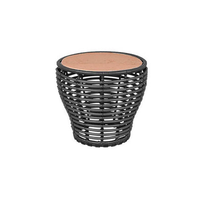 Basket Coffee Table by Cane-line Additional Image - 5