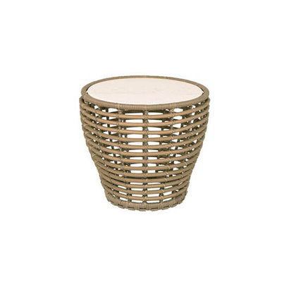 Basket Coffee Table by Cane-line Additional Image - 6