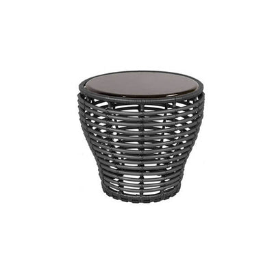 Basket Coffee Table by Cane-line Additional Image - 7