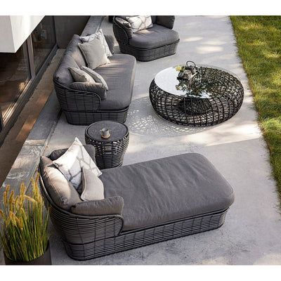 Basket Daybed by Cane-line Additional Image - 10